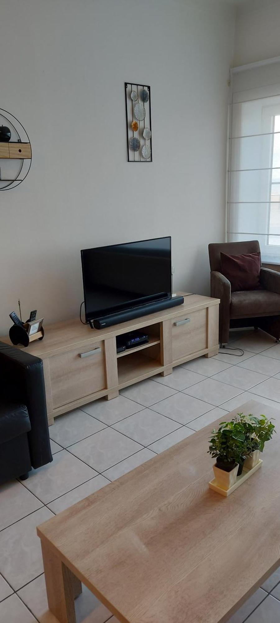 Apartamento Residentie GALAXY Middelkerke Exterior foto