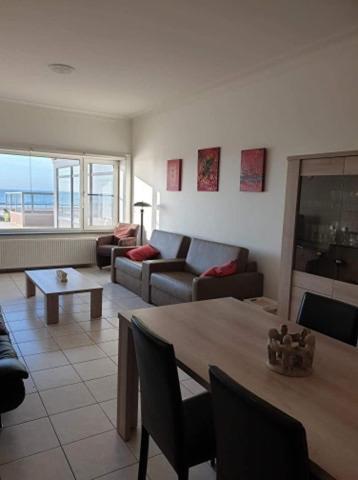 Apartamento Residentie GALAXY Middelkerke Exterior foto